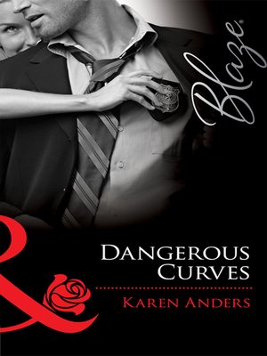 cover image of Dangerous Curves